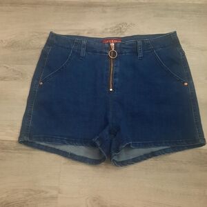 Guess Denim Shorts